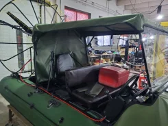Tornado. 2025 ���, ����� 4,4��., ��������� ������������, 35��.�., ������ ����