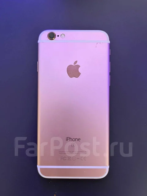 Apple iPhone 6s. �/� ����