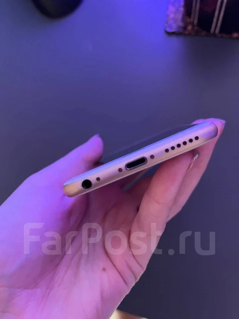 Apple iPhone 6s. �/� ����