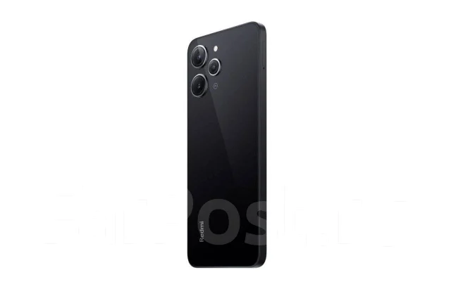 Xiaomi Redmi 12. �/�, 128 ��, ������, 4G LTE ����