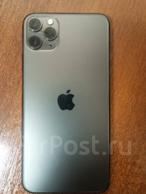 Apple iPhone 11 Pro Max. �/�, 64 �� ����