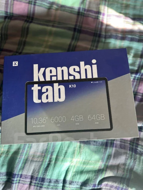 Kenshi. ������ 64 �� ����