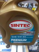 Sintec Premium. 5W-40, , 4,00. 