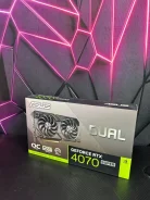 GeForce RTX 4070 SUPER ����