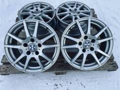 G-Mach. 6.5x16", 5x114.3, ET38,  73,1. 