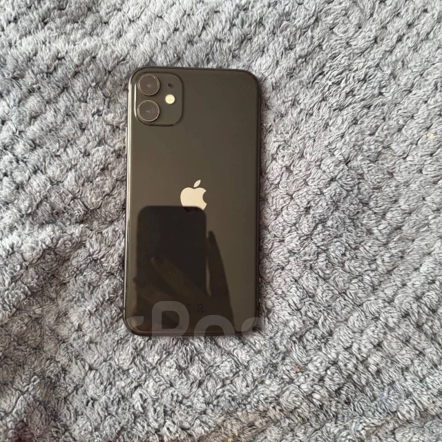 Apple iPhone 11. �/�, 128 ��, ������, 4G LTE ����