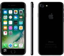 Apple iPhone 7. �/�, 128 ��, ������, 3G, 4G LTE, NFC ����
