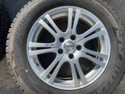 Reverline. 7.0x17", 5x114.3, ET38 