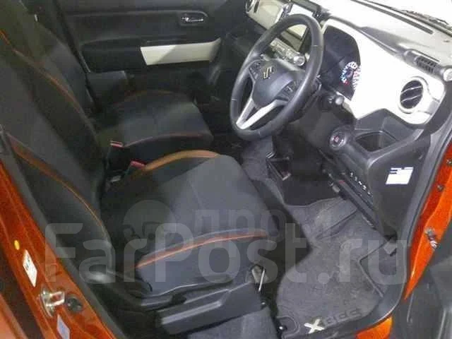 Suzuki Xbee. �������, 4wd, 1.0 (99��.�.), ������, 41����. ��, �/�. ��� ����� �� ������������ ����