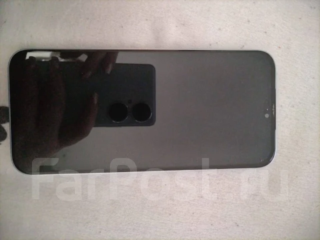 Honor X8b. �/�, 256 ��, �����������, 3G, 4G LTE, NFC ����