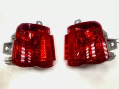 ������ ������� Toyota Land-Crauiser 200 2015-2022 60-235 ����