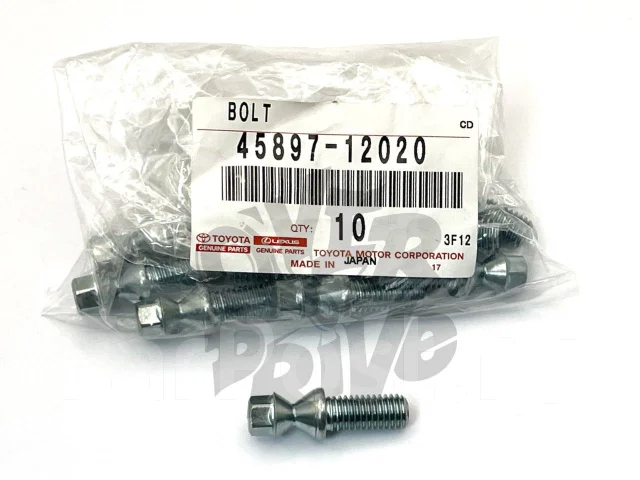 Болт со срезной головкой TOYOTA MANY