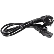 ������� ���� IEC C13 - CEE 7/7 / 1m 10A ����