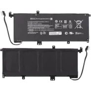 ����������� ��� HP / MB04XL / 15.4V / 3470mAh / 53,44Wh (Premium) ����