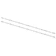 32" 6V / 7 led / 3 pin ( 2 ) 570mm CC02320D570V12 (2) 