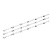  32" 6V / 6 led / 2 pin ( 3 ) 590mm 32" DRT3.0 Rev0.9 A-Type 6916L-2223A (2A+1B) (FixitOn) 