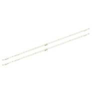  49" 6V / 38 led / 4 pin ( 2 ) 530mm AOT-49-NU7300-2X38 (2) 