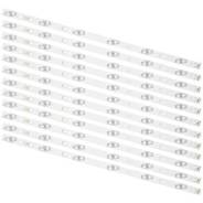  50" 3V / 6 led / 3 pin ( 12 ) 495mm LED50D6-ZC14AG-01 (12) 