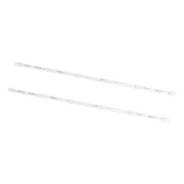  32" 6V / 6 led / 2 pin ( 2 ) 572mm SJ.CX.D3200601-3030HS-M (2) 