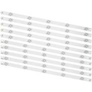  49" 3V / 5 led / 3 pin ( 10 ) 965mm(L+R) CHGD49LB14_LED3030_V0.5_20150331 (5L+5R) 