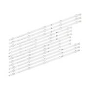  47" 3V / 9 led / 2 pin ( 12 ) 940mm 6916L-1174A (3L1+3R1+3L2+3R2) 