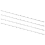  40" 3V / 12 led / 3 pin ( 4 ) 810mm LED40D12-ZC14-04(A) PN:30340012203 (FixitOn) 