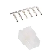 ������ ������� 5557 ��� Asic miner, ��������� (Molex 6-pin) ����