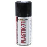 ��� PLASTIK 71 (Solins) ��������� ��� �������� ���� (200 ml) ����