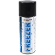 ����� - ���������� FREEZER (Solins) ��� ��� ���������� �� -45�� 400 �� ����