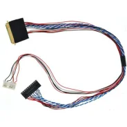 ����� ��� ������� ������ 40pin LVDS (1 ���������) ����