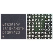 ���������� ������� MT6351DV ����