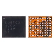 ���������� ������� SM5703A ����