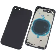 ������ ������ + ����� ��� Apple iPhone 8 / ������ ������ � ����� ����