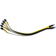 �����, ������ ����� ������� Asic miner Bitmain Antminer S9, ���� ���� (5 ������� �� 6 ���) ����