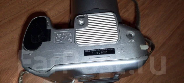 Olympus. 20 � ����� �� ����