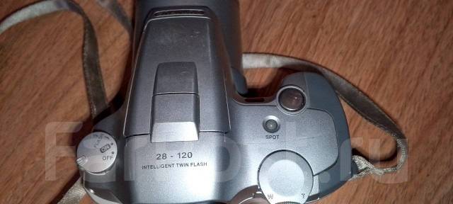Olympus. 20 � ����� �� ����