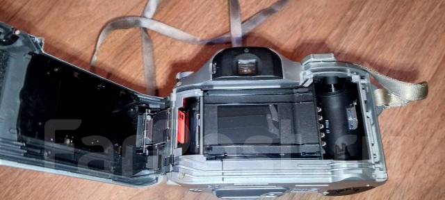 Olympus. 20 � ����� �� ����