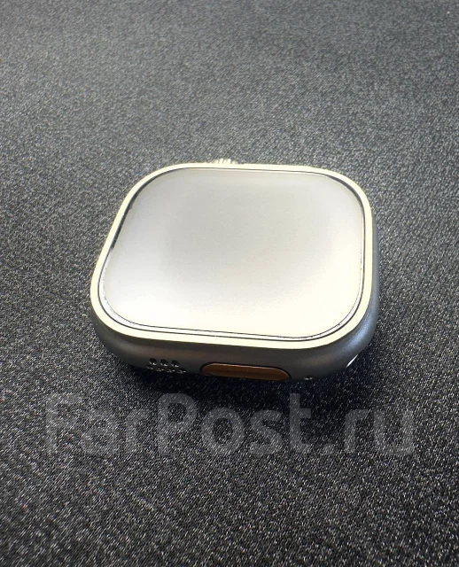 Apple Watch Ultra. GPS, NFC ����