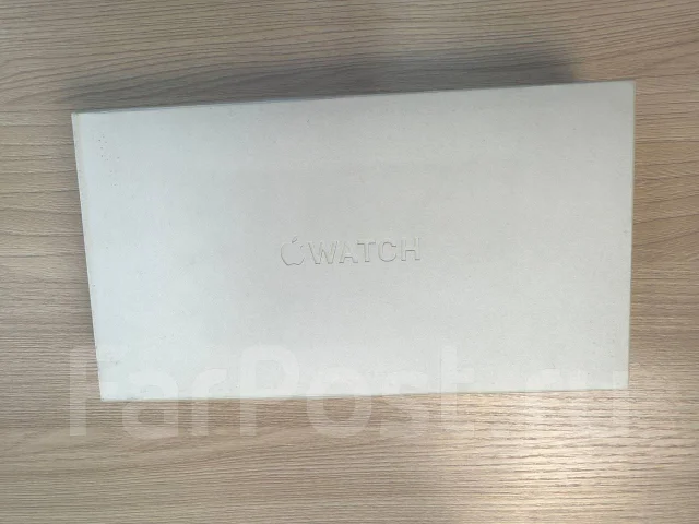 Apple Watch Ultra. GPS, NFC ����