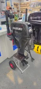 Suzuki. 15��.�., 2-�������, ����������, ���� S (381 ��), 2015 ��� ����