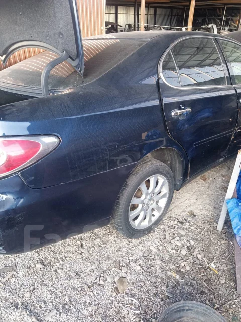 Lexus ES330 ����