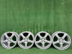 Style Prasivo. 7.5x17", 5x114.3, ET48,  73,0. 