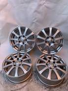 Zelerna. 6.0x15", 5x114.3, ET43,  73,1. 