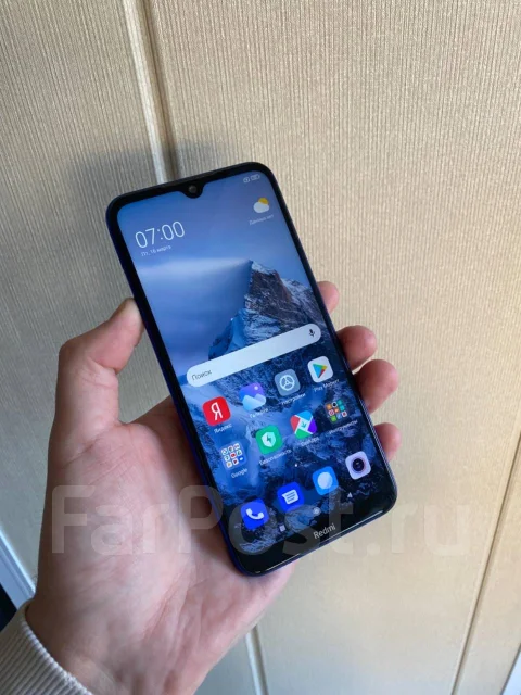Xiaomi Redmi Note 8T. �/�, 32 �� ����