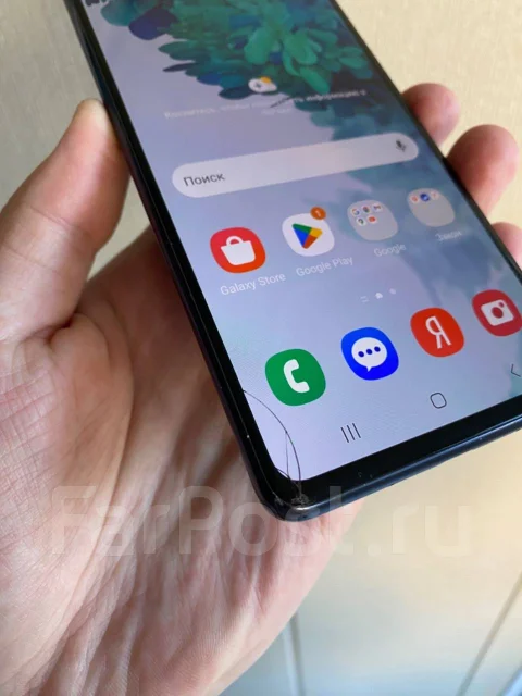 Samsung Galaxy S20 FE. �/�, 128 �� ����
