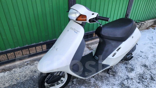 Honda Tact AF-16. 49����. ��., ��������, ��� ������� ����