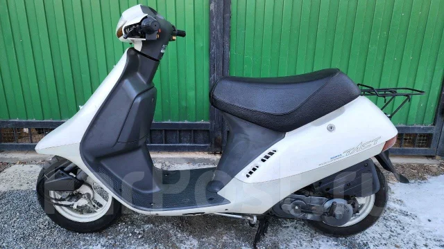 Honda Tact AF-16. 49����. ��., ��������, ��� ������� ����