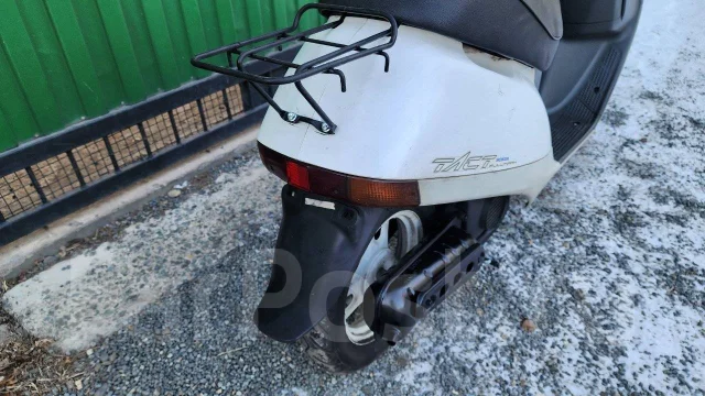 Honda Tact AF-16. 49����. ��., ��������, ��� ������� ����