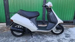 Honda Tact AF-16. 49����. ��., ��������, ��� ������� ����