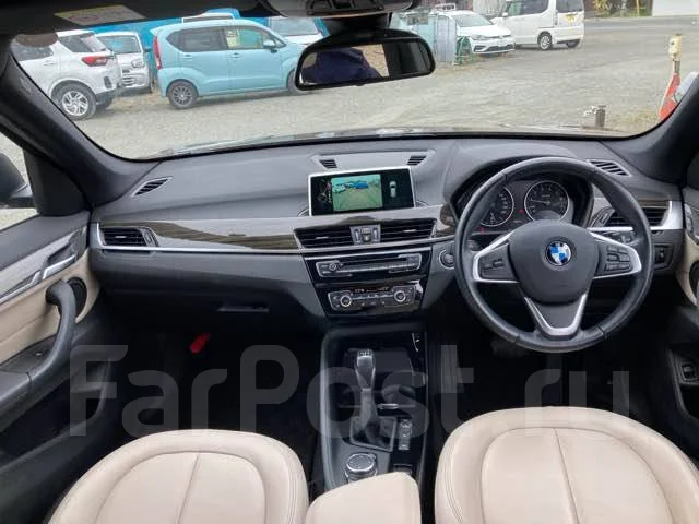 BMW X1. DBAHS20, B48A20A ����